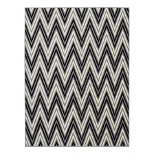 Tapete Herat 85/67 Zig Zag 1,50x2,00m São Carlos Foto mini 3