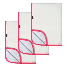 Tapete Higienico Para Cães 60x80 Kit 3 Impermeavel Lavavel Foto mini  2