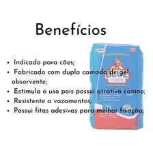 Tapete Higiênico Para Pet Blue Premium Kit 2 Pacotes = 60 Un Foto mini  3
