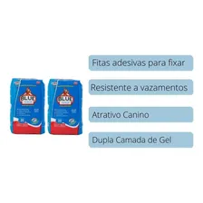 Tapete Higiênico Para Pet Blue Premium Kit 2 Pacotes = 60 Un Foto mini 4