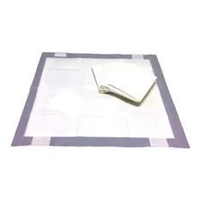 Tapete Higiênico 60x60cm Com 6 Unidades Foto mini 2