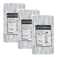 Tapete Higiênico Dogs Care The New York Dogs 80x60 Kit-3 Foto mini 2