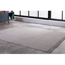 Tapete Indiano Kilim Adalli 1,00mx1,50m - Bege - Niazitex Foto  mini 1