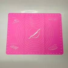 Tapete Multiuso Culinário 30x40cm Silicone Antiaderente Foto mini 2