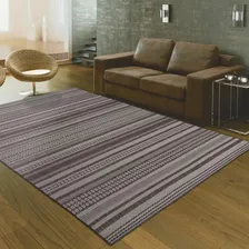 Tapete Nature Listra 150x200 Sisal Sintetico Bali Listrado Foto mini  2