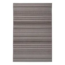 Tapete Nature Listra 150x200 Sisal Sintetico Bali Listrado Foto  mini 1