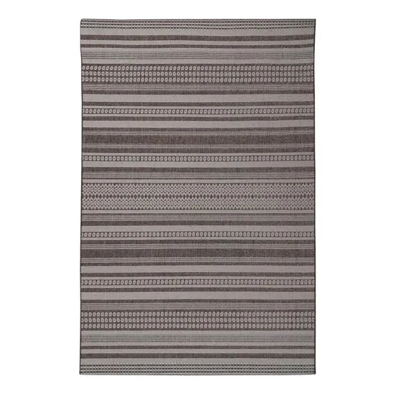 Tapete Nature Listra 150x200 Sisal Sintetico Bali Listrado Foto 1