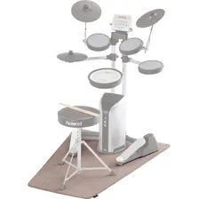 Tapete Para Bateria Roland Tdm-3 Tdm-3 Foto mini 3
