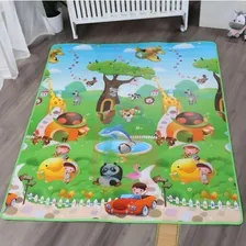 Tapete Para Quarto Para BebĂȘ Rolo Infantil Nuvens Baby Style Foto mini 4