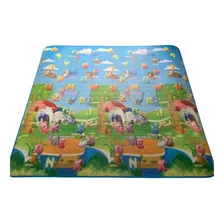 Tapete Para Quarto Para BebĂȘ Rolo Infantil Nuvens Baby Style Foto mini 3