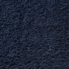 Tapete Para Sala 150 X 200 Cm Classic Azul Jeans Oasis Foto mini  2