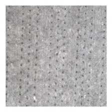 Tapete Para Sala Jazz Alto E Baixo Relevo 200 X 250 Cm Desenho Do Tecido Desenho 1 Perola Foto mini 4