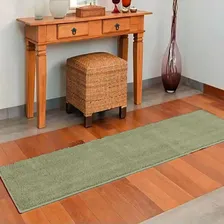 Tapete Passadeira Oasis Classic 66x230 Trigo Foto mini 2