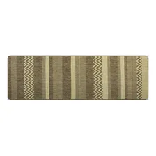 Tapete Passadeira Sisal 66x230cm Lancer | Antiderrapante Foto mini 1