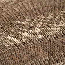 Tapete Passadeira Sisal 66x230cm Lancer | Antiderrapante Foto mini 3