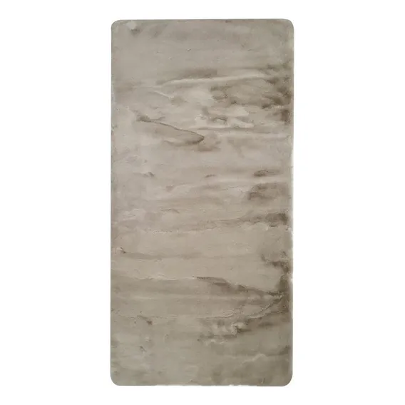 Tapete Pele Bangor Bege 0,60x1,80 Foto 1