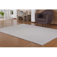 Tapete Pele Bangor Prata 1,80x2,50 Foto mini 4