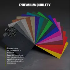 Tapete Personalizado Capacho 70x50 Com Sua Logomarca Cor Preto Foto mini 2