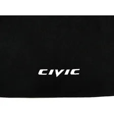 Tapete Porta Malas Civic Sir 1993 Carpete Forração Foto mini  2
