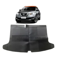 Tapete Porta Malas Reforçado Nissan Kicks 2016 Em Diante Foto mini 1