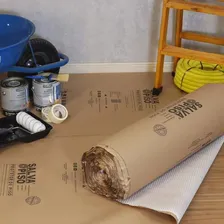 Tapete Protetor - Para Obras 1x25m - Clássico Foto mini  3