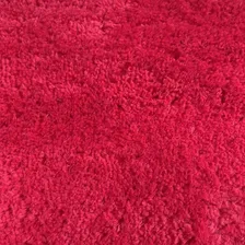 Tapete Redondo 150m Classic Rosa Pink - Tapetes Oasis Foto mini 2