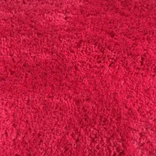 Tapete Redondo Sala Quarto Menina Classic 200cm Rosa Pink Foto mini  2