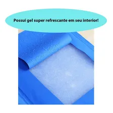 Tapete Refrescante Gelado 65 X 50 Caes E Gatos Foto mini 4