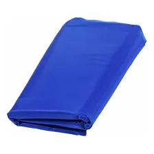 Tapete Refrescante Gelado 65cm X 50cm Para Pet Caes Western Cor Azul Foto mini  2