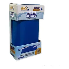 Tapete Refrescante Gelado Grande 90 X 50 Caes E Gatos Pet Foto  mini 1