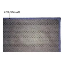 Tapete Sala Esc 1,50x2,00 Antiderrapante Champanhe Ht-05 Foto mini 3