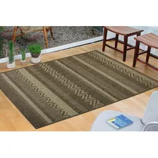 Tapete Sala Quarto Sisal 200x250 Antiderrapante 250x200 Foto mini 1