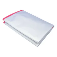 Tapete sanitário para cães JN Pet cachorro porte pequeno Sanitário absorvente ecológico Reutilizável durável urinar cor xixi canino anti-vazamento de 45cm x 45cmkit de 6 x 6 unidades Foto mini 4