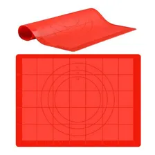 Tapete Silicone 38cm X 28cm Foto mini 3