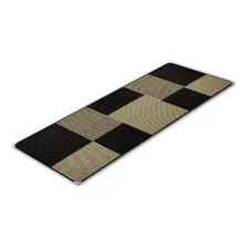 Tapete Sisal Passadeira Antiderrapante Sisllê 66x1,80 Lancer Foto mini 1