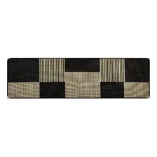 Tapete Sisal Passadeira Antiderrapante Sisllê 66x1,80 Lancer Foto mini  2