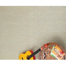 Tapete Sisal Sala 1,00 X 1,50 Antiderrapante Clean S-476 Foto mini 1