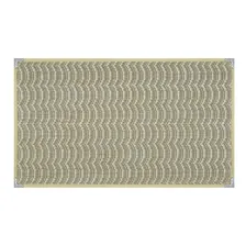 Tapete Sisal Sala 1,00 X 1,50 Antiderrapante Clean S-479 Foto mini 2