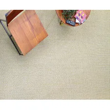 Tapete Sisal Sala 1,50 X 2,00 Antiderrapante Clean S-480 Foto mini 1