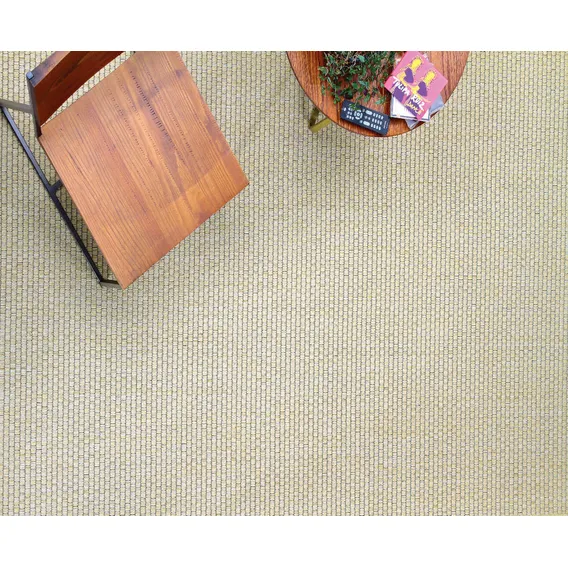Tapete Sisal Sala 1,50 X 2,00 Antiderrapante Clean S-480 Foto 1