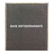 Tapete Sisal Sala 1,50 X 2,00 Antiderrapante Clean S-480 Foto mini 4