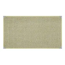Tapete Sisal Sala 1,50 X 2,00 Antiderrapante Clean S-480 Foto mini 2