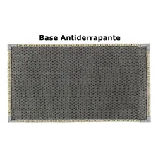 Tapete Sisal Sala 1,50 X 2,00 Antiderrapante Clean S-480 Foto mini 3