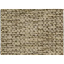 Tapete Sisal Sintético São Carlos New Palha 2,50x3,50 Cor Bege Foto mini 4