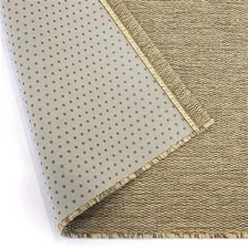 Tapete Sisal Sintético São Carlos New Palha 2,50x3,50 Cor Bege Foto mini 2