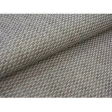 Tapete SĂŁo Carlos New BouclĂȘ Vulcan 2,00x2,50 - Sisal Desenho Do Tecido Liso Foto mini 4