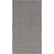 Tapete SĂŁo Carlos New BouclĂȘ Vulcan 2,00x2,50 - Sisal Desenho Do Tecido Liso Foto mini 2