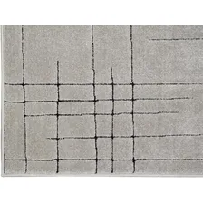 Tapete São Carlos Sofistik Fino 2,90x2,00 - Imediato Cor Cinza-claro Foto mini 3
