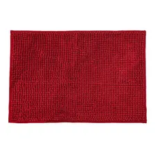 Tapete Vermelho 40cm X 60cm Camesa Foto  mini 1