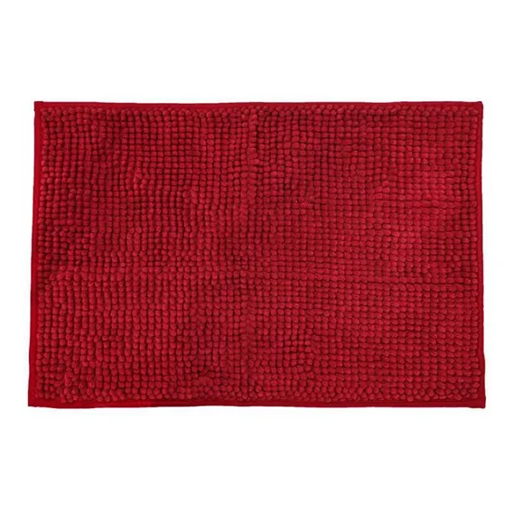 Tapete Vermelho 40cm X 60cm Camesa Foto 1